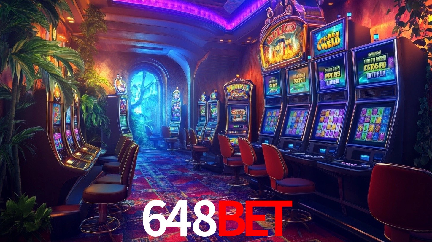 Experiência VIP 648BET