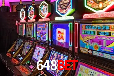 Descubra a Essência do 648BET: Nossa História e Compromissos
