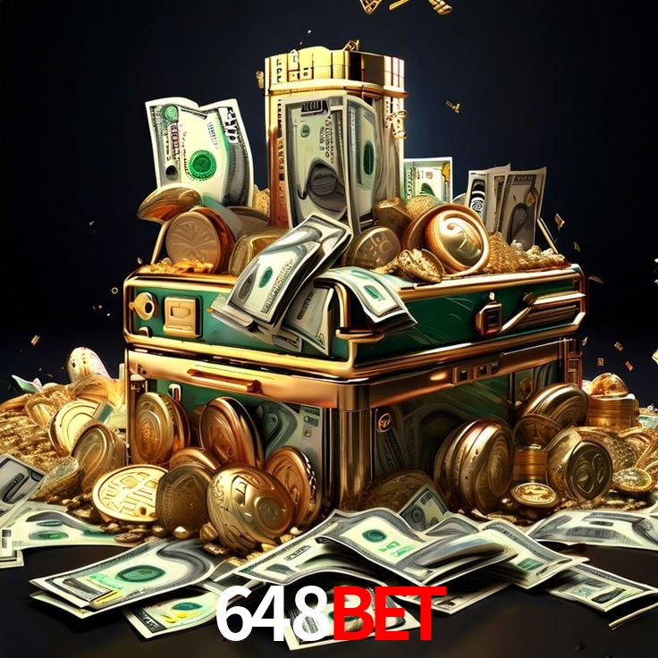 Estatísticas 648BET