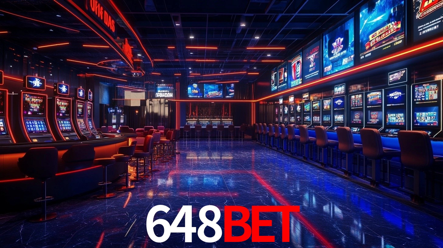 Statistics 648BET