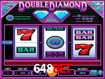 A Emoção da Loteria na 648BET: Uma Chance de Mudança de Vida