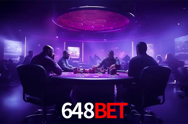 Experiência VIP 648bet
