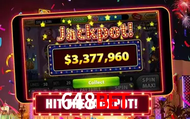 Desvendando o Mundo dos Jogos Virtuais na 648bet