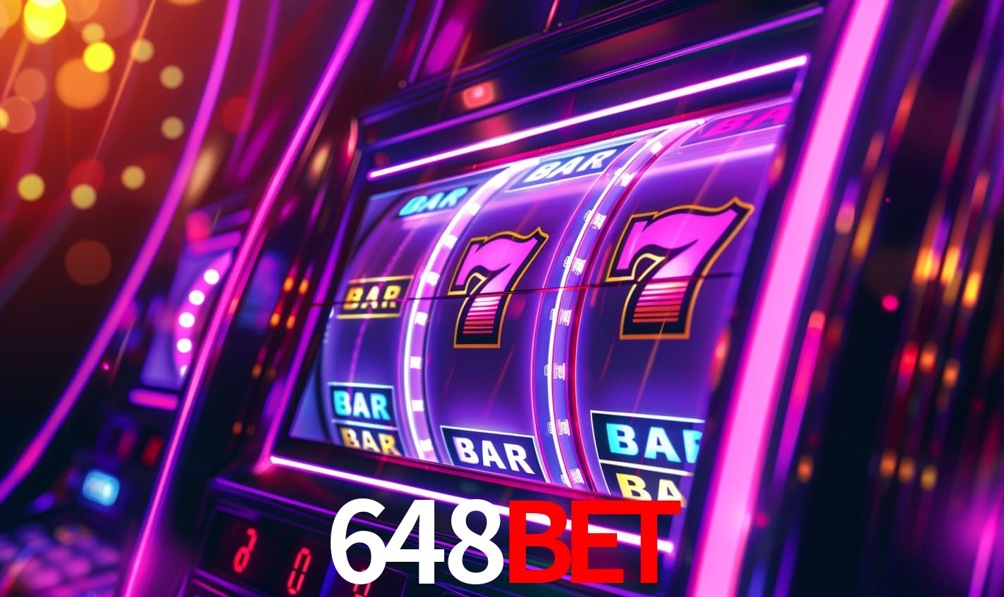 648bet - Jackpot de Alta Velocidade - 648bet.com