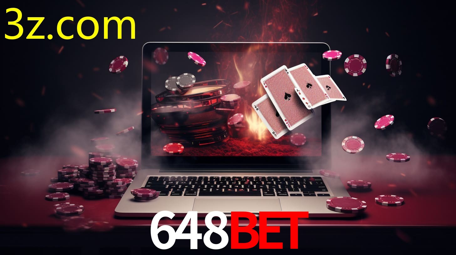 648BET