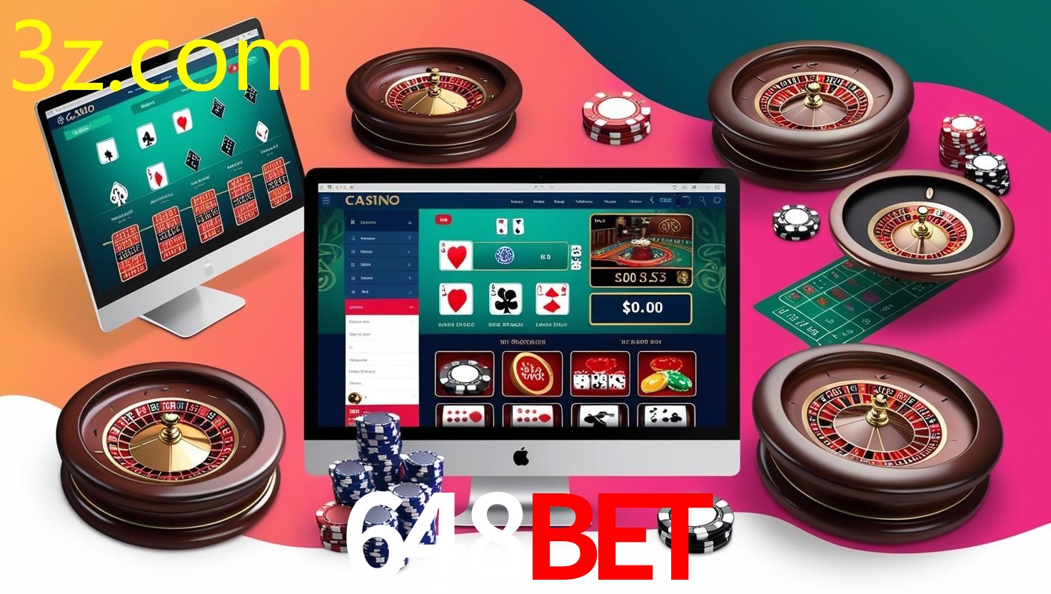 648BET