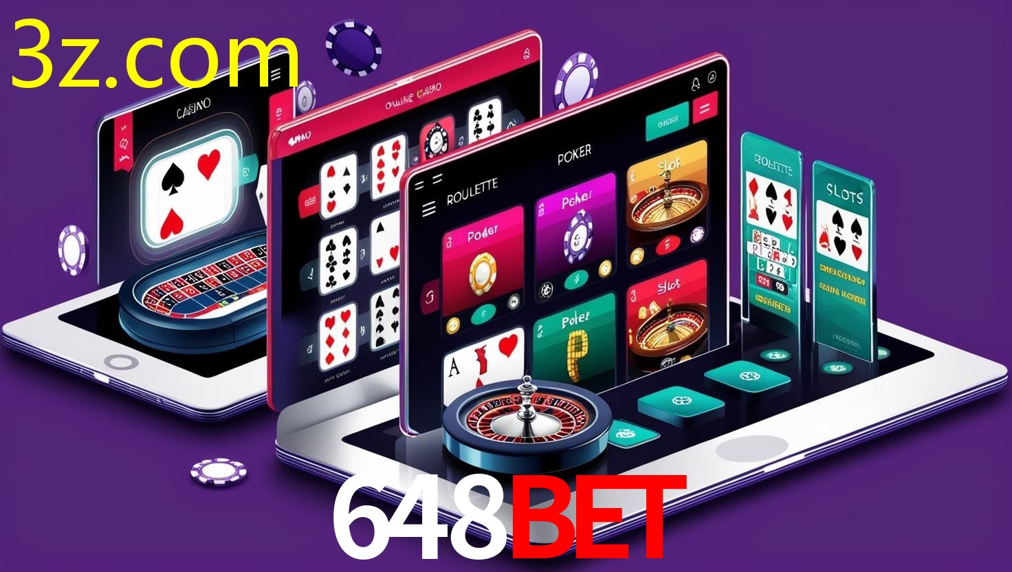 648BET