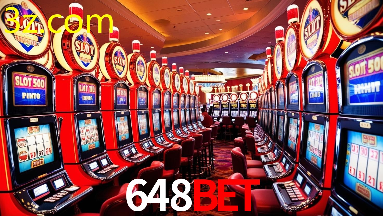 648BET