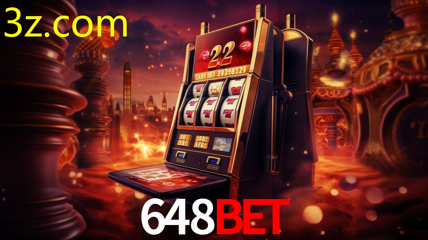 648BET