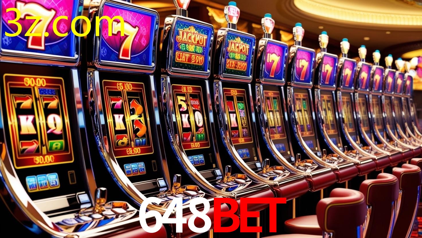 648BET