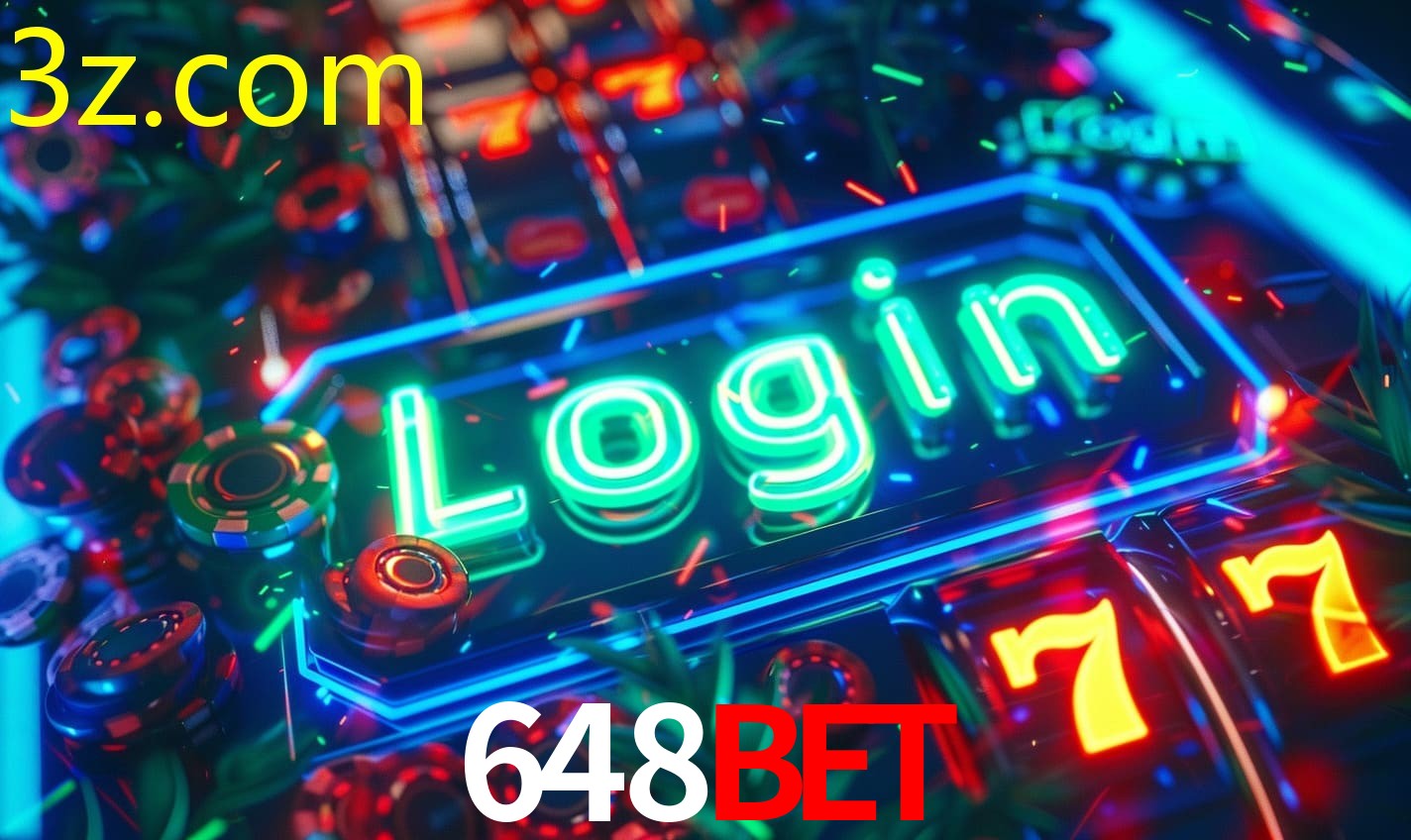 648BET