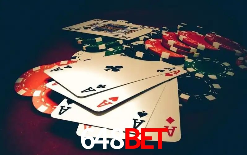Explore as vantagens do 648BET: serviço profissional e confiabilidade