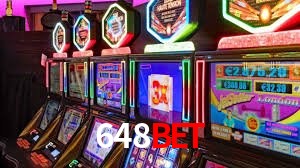 Jogos Exclusivos 648BET