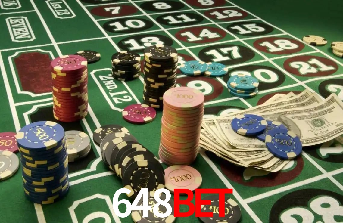 API Integration 648BET