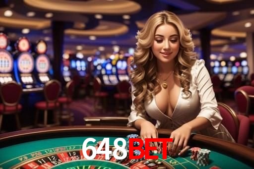 Live Casino 648BET