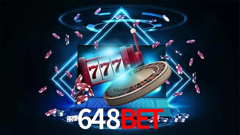 Segurança 2FA 648BET