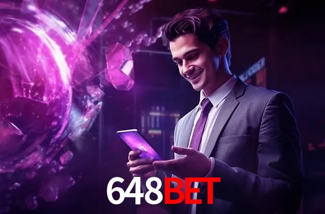 Quick Registration 648BET