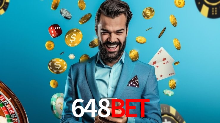Flash Promotion 648BET