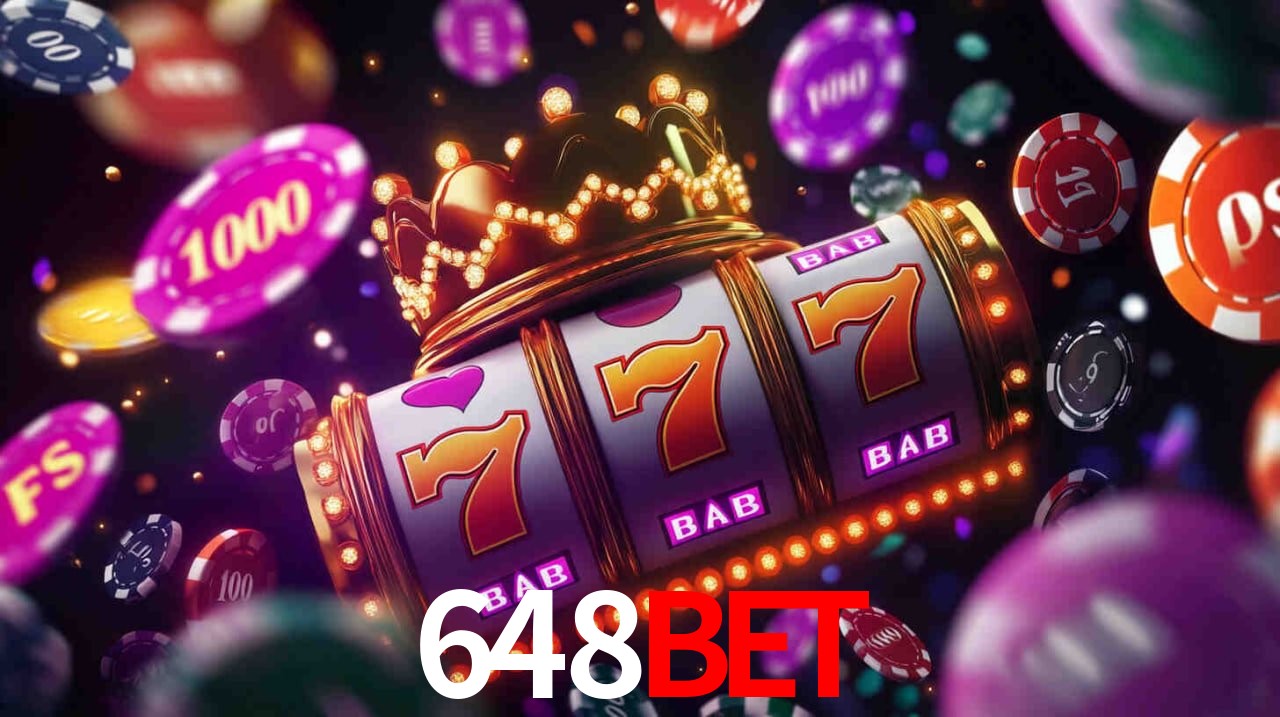 Weekend Specials 648BET