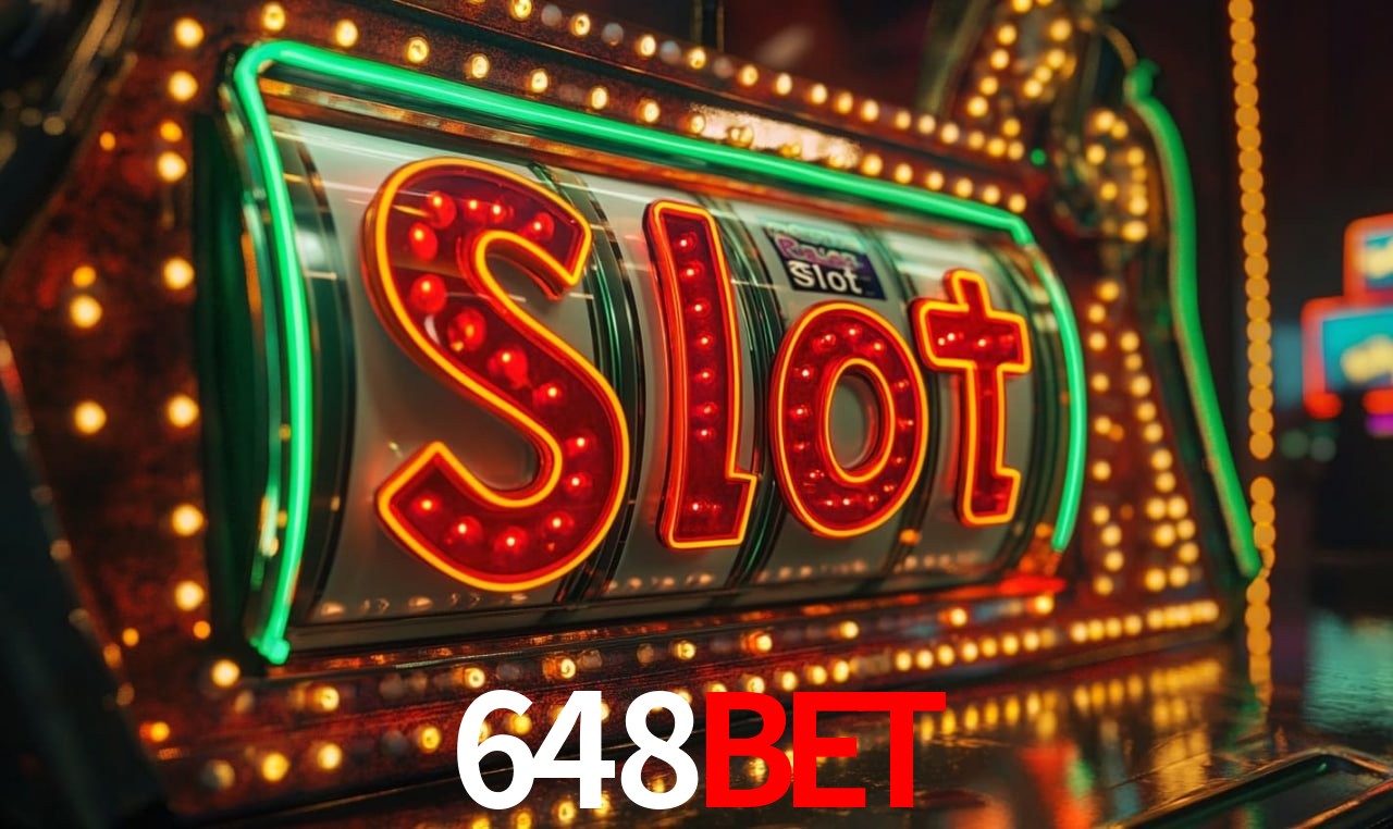 Promoção Relâmpago 648BET