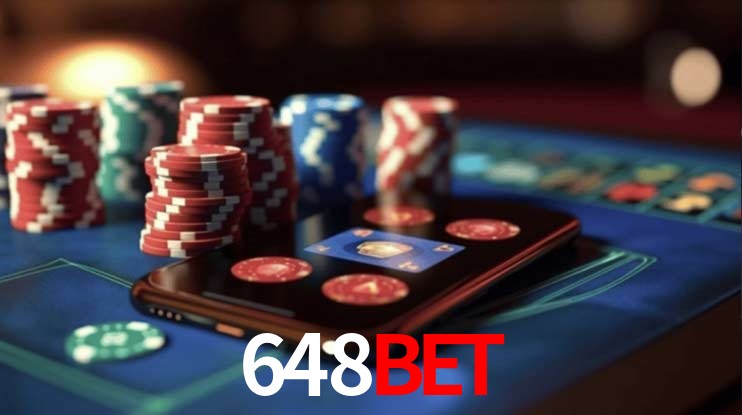 Jogo Spaceman 648BET
