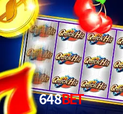 Descubra o Programa VIP da 648BET: Vantagens Exclusivas para Jogadores