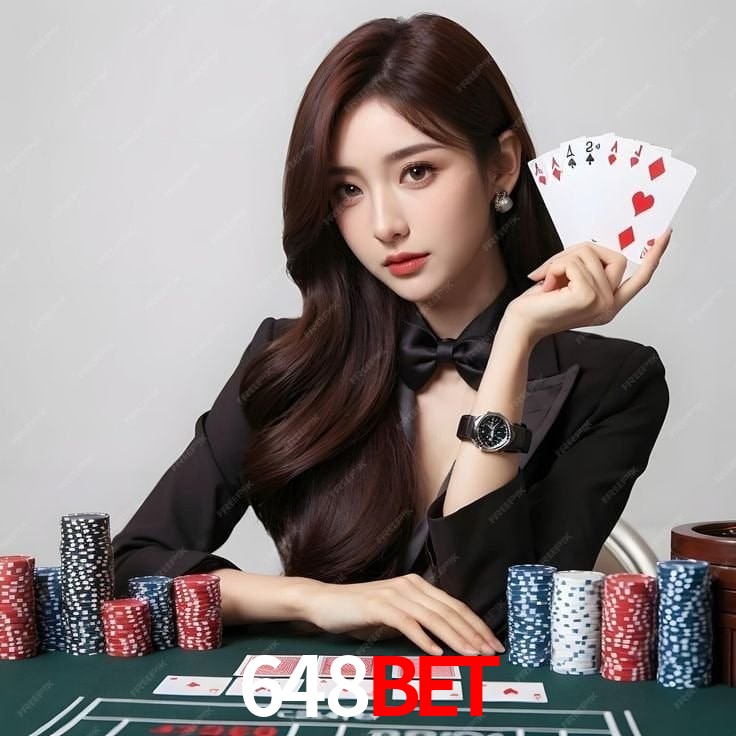 Especiais de Fim de Semana 648BET