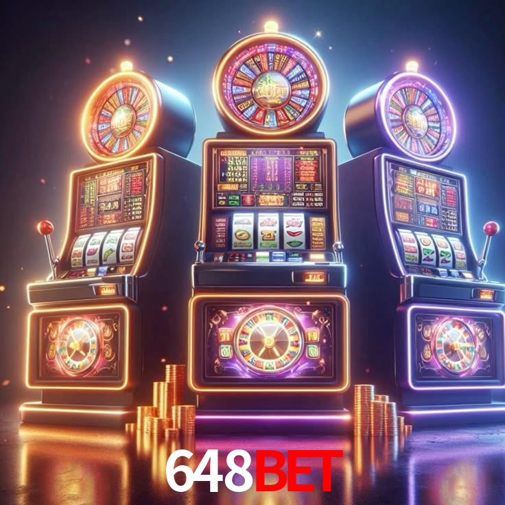 Spaceman Game 648BET
