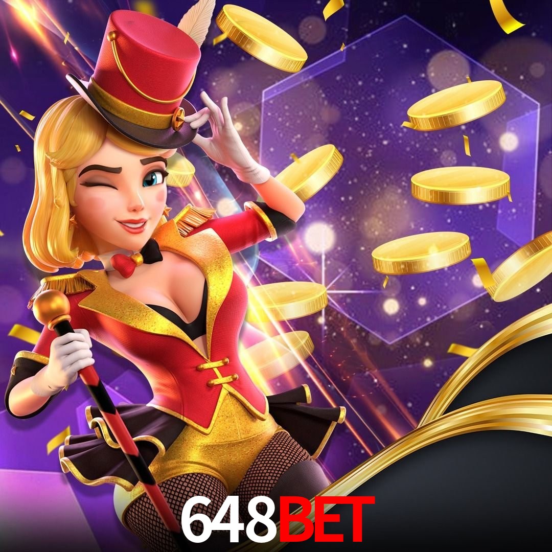 Game Providers 648BET