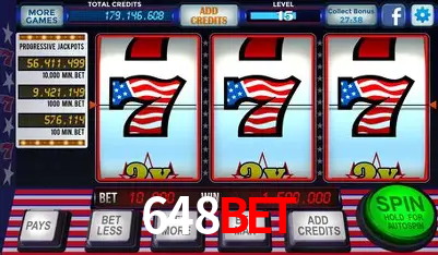 A Emoção da Loteria na 648BET: Uma Chance de Mudança de Vida
