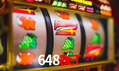 Apostas Esportivas na 648BET: Um Guia Completo