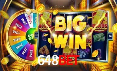 Descubra a Magia dos Jogos de Arcade no 648BET