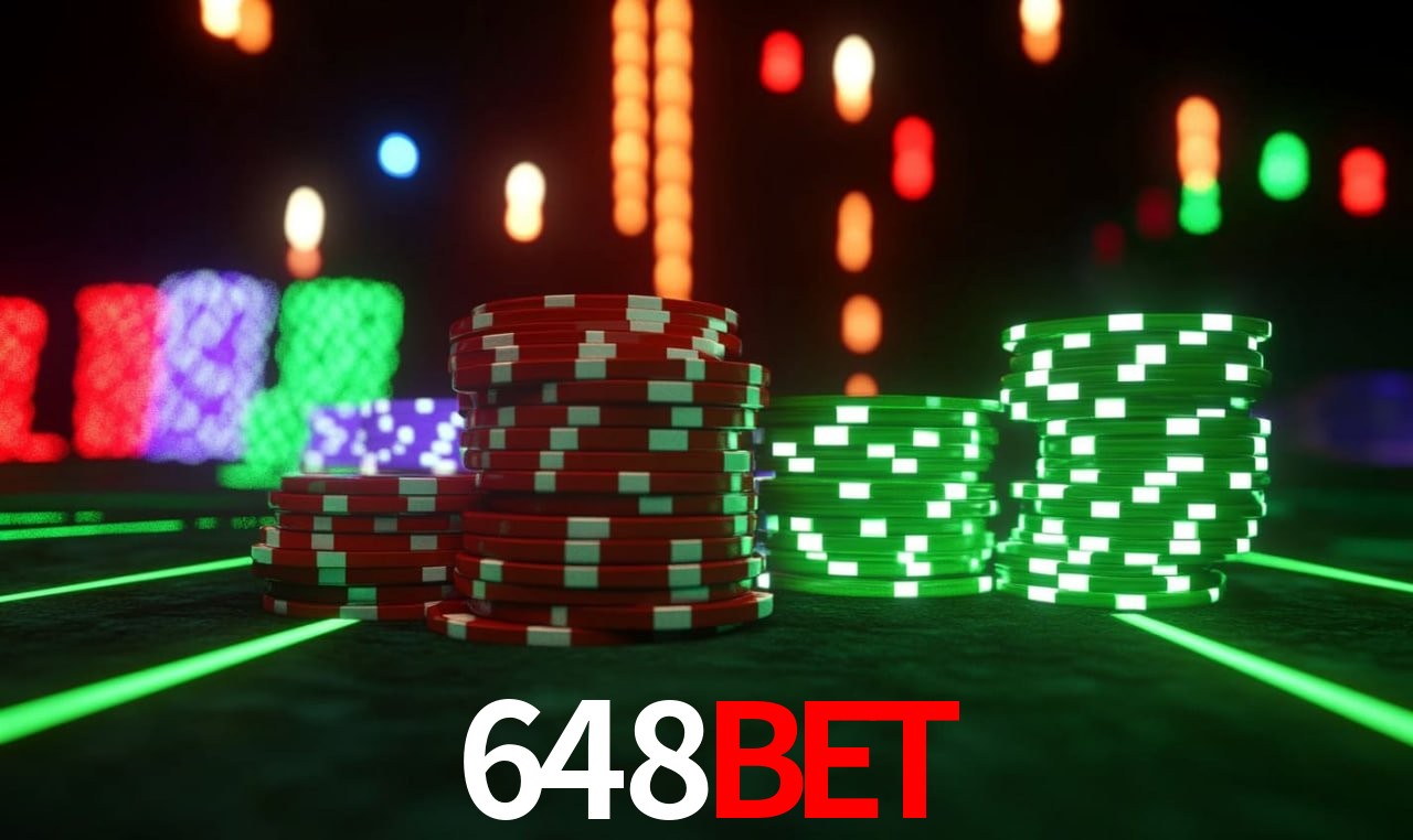 Platform Technology 648BET