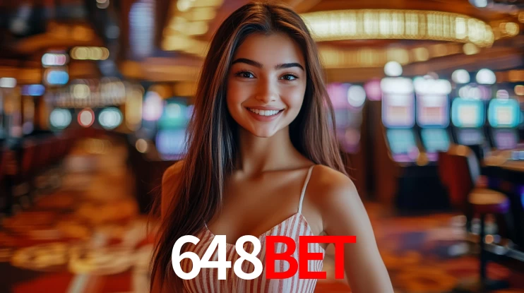 Football Betting 648BET
