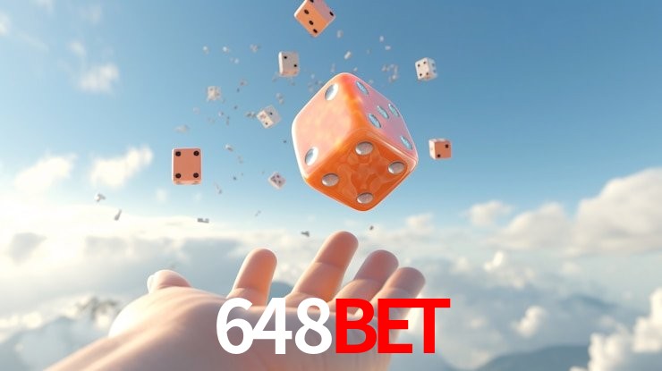 Slot Games 648BET