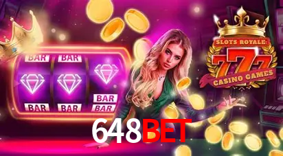 A Experiência Imersiva dos Cassinos Ao Vivo no 648BET