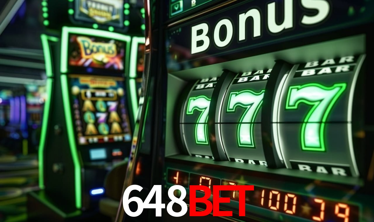 Seasonal Promotions 648BET