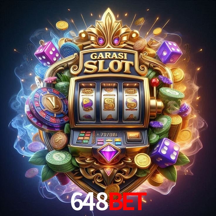 Integração de APIs 648BET