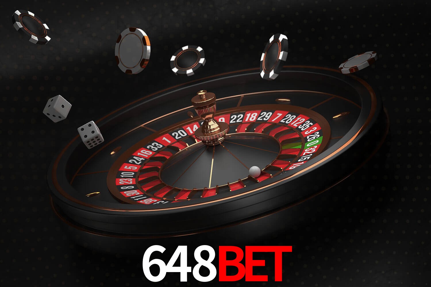 Live Casino 648BET