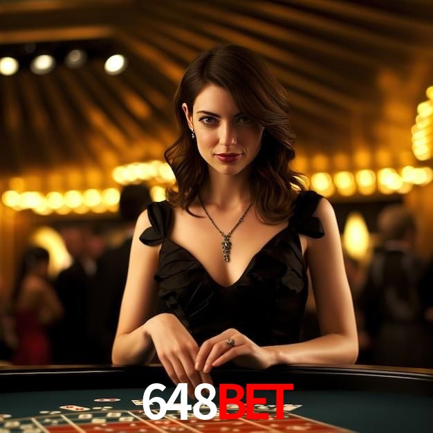 A Emoção da Loteria na 648BET: Uma Chance de Mudança de Vida