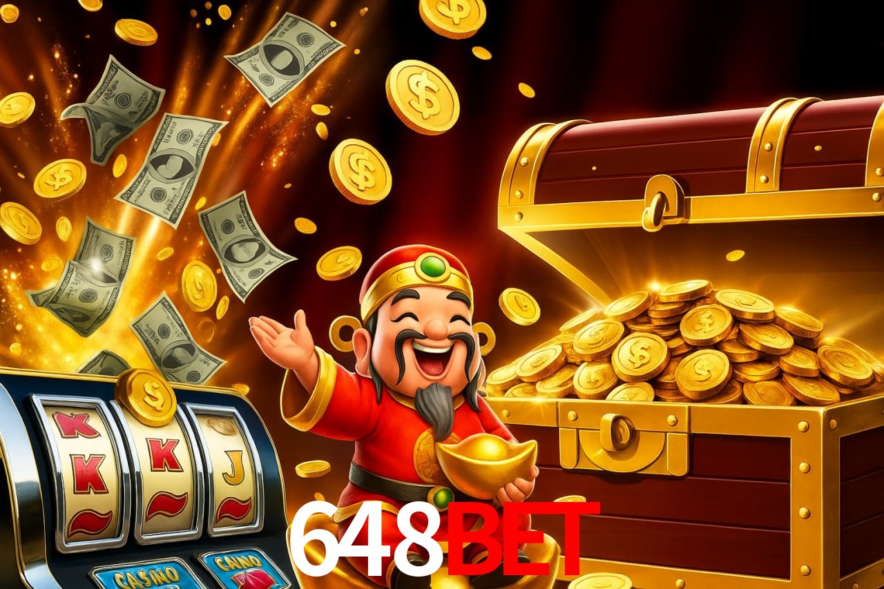 Programa VIP 648BET