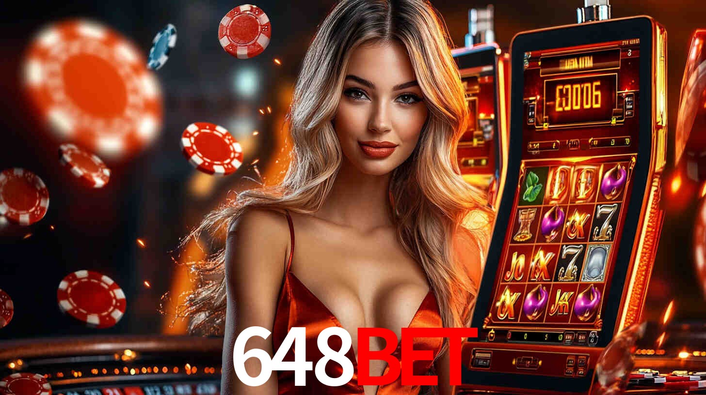 Blackjack Table 648BET