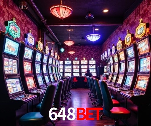 648BET