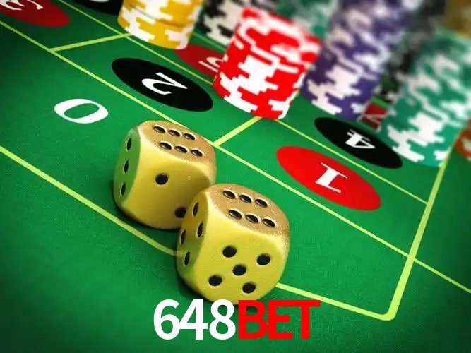 Account Benefits 648BET
