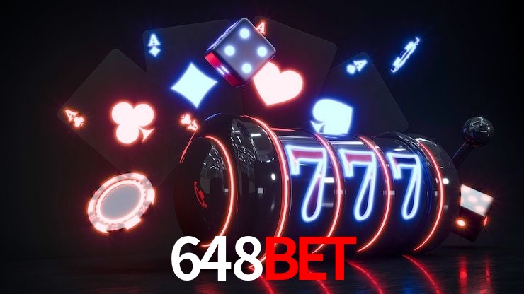 Secure Login 648BET