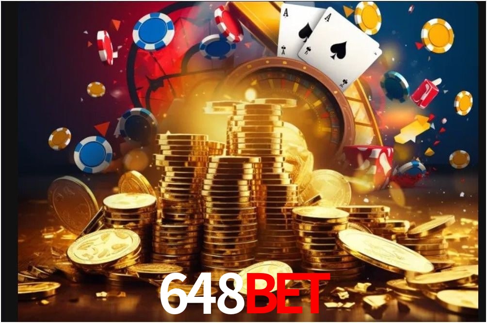 648BET: Seu Especialista em Apostas Esportivas Brasileiras