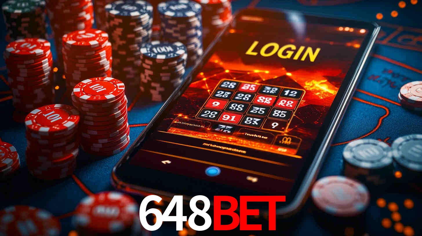 Exclusive Games 648BET