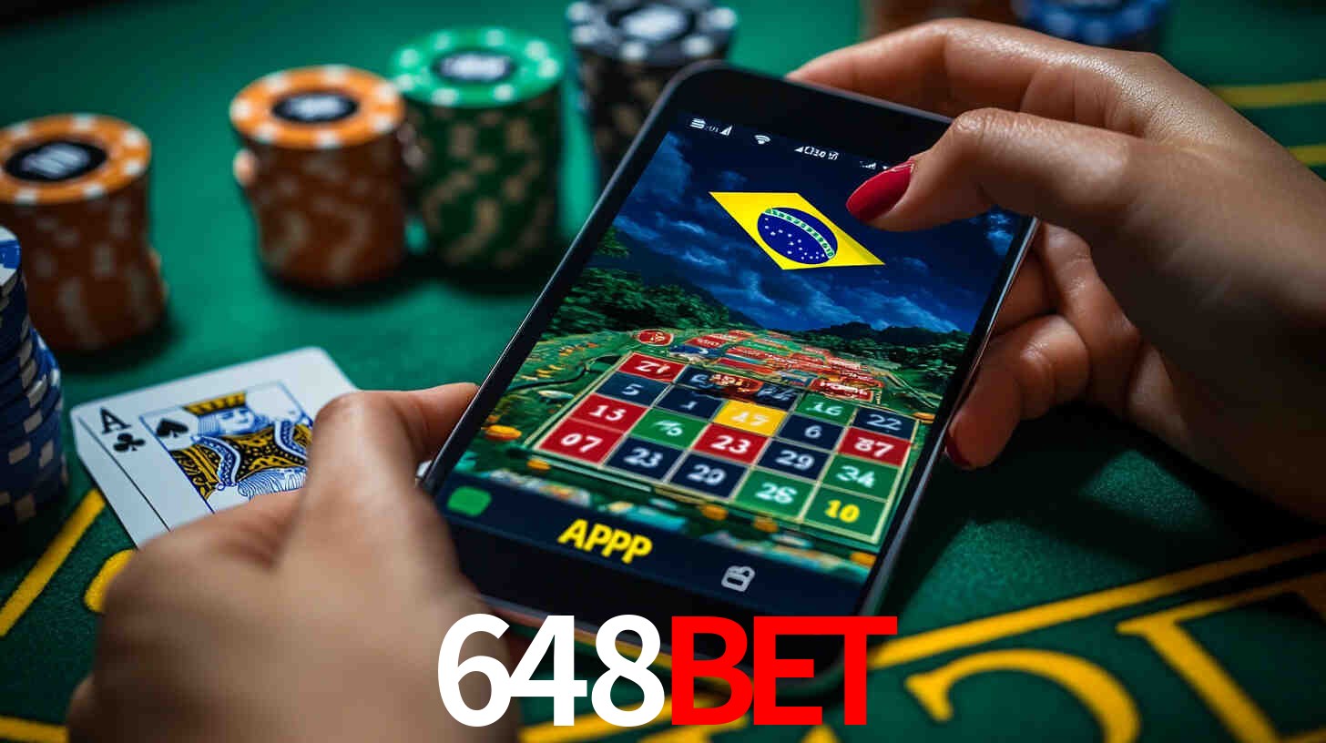 Descubra a Essência do 648BET: Nossa História e Compromissos