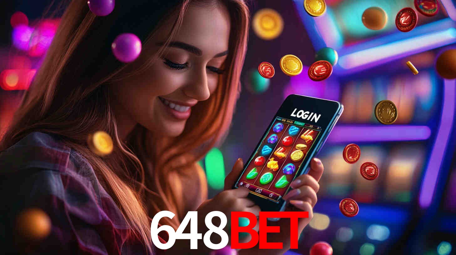 VIP Casino 648BET
