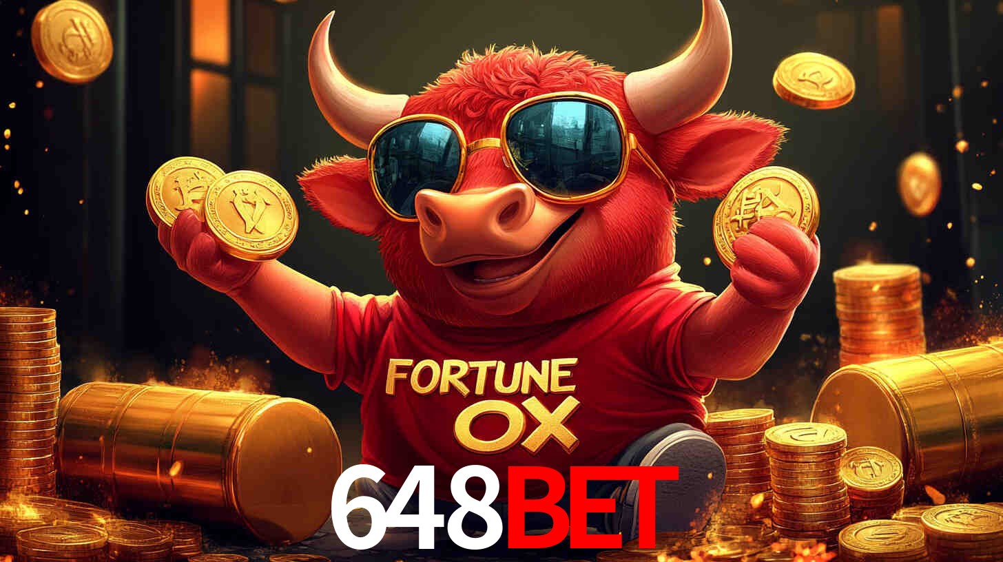 A Popularidade dos Caça-Níqueis no 648BET